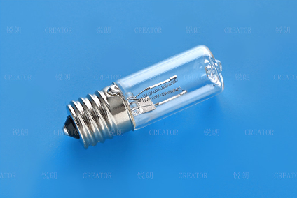 Automatic UV curing lamp