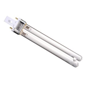 UV germicidal lamp safety standards