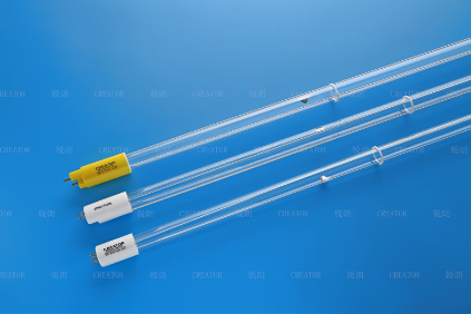 UV lamp ceramic base SK15