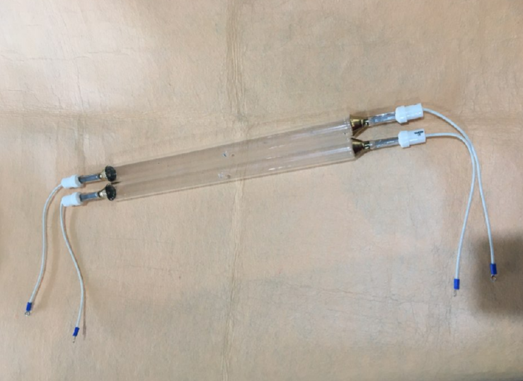 Gallium iodide lamp for PCB factory