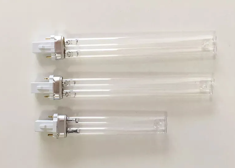 UV germicidal lamp safety standards