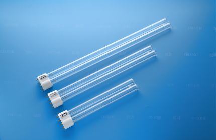 UV sterilization and curing technology